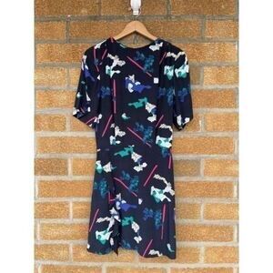 & Other Stories Dress Size 6 NWT